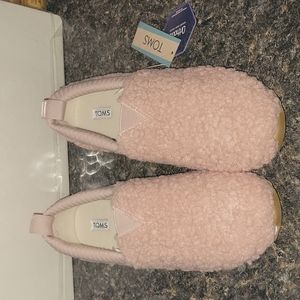 TOMS Alpargata Resident